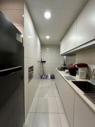 Marina One Residences (D1), Apartment #611346301